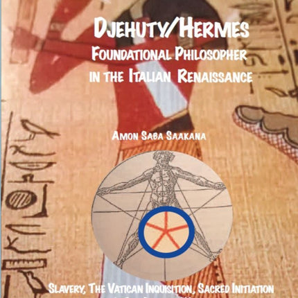 Djehuty/hermes Foundational Philosopher In The