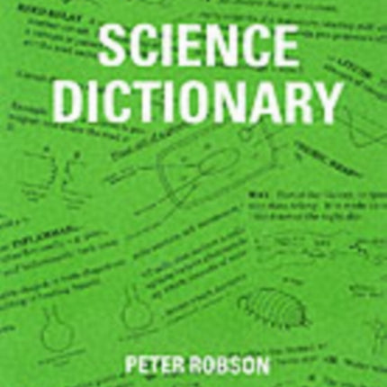 Science Dictionary