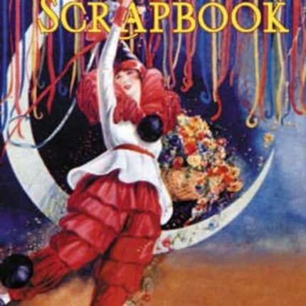 The 1920s Scrapbook