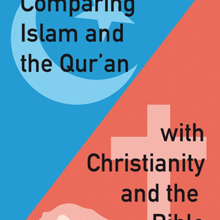 Comparing Islam...with Christianity