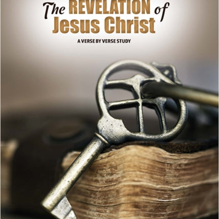 The Revelation of Jesus Christ