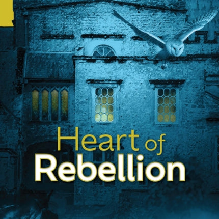 Heart of Rebellion