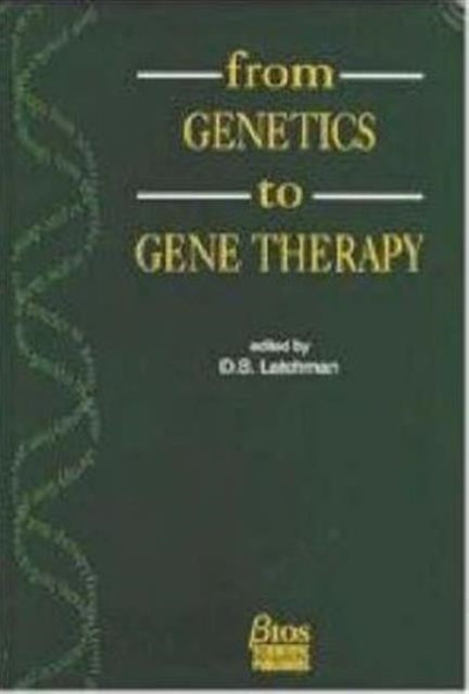 From Genetics to Gene Therapy: The Molecular Pathology of Human Disease