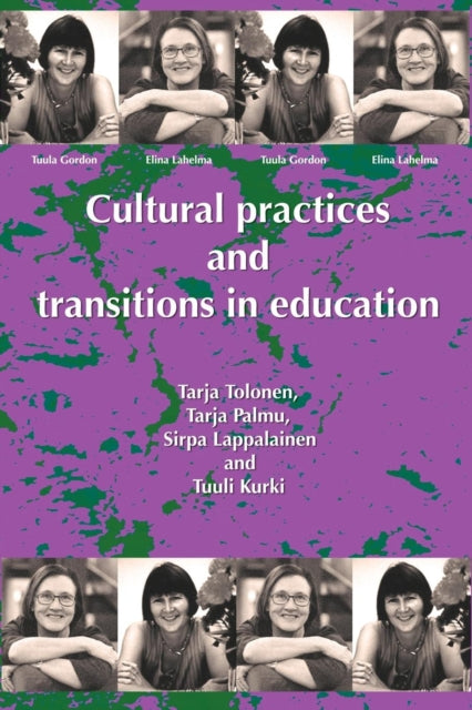 Cultural Practices And Transitions In Education