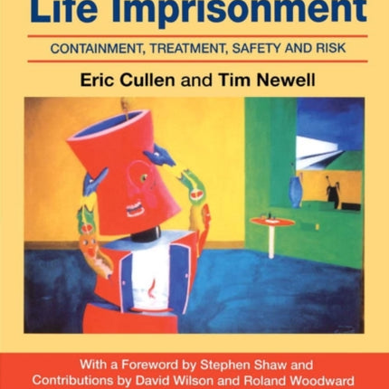 Murderers and Life Imprisonment
