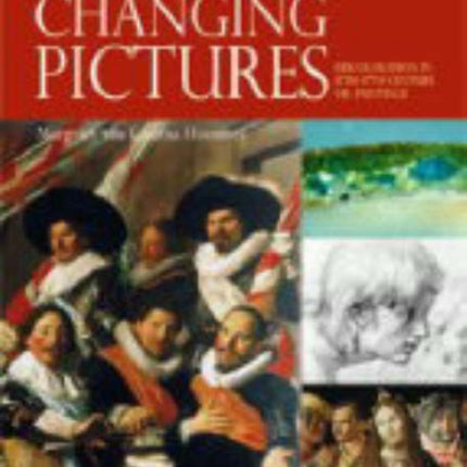 Changing Pictures: Discolouration in 15th to 17th