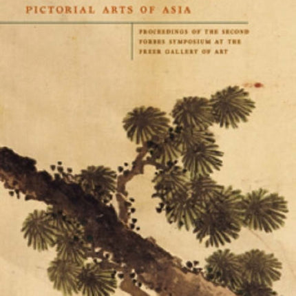 Scientific Research on the Pictorial Arts of Asia