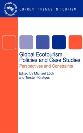 Global Ecotourism Policies and Case Studies: