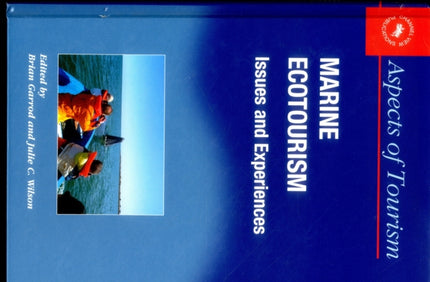 Marine Ecotourism: Issues and Experiences