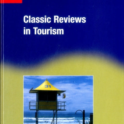 Classic Reviews in Tourism