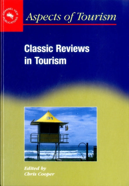 Classic Reviews in Tourism