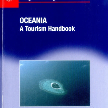 Oceania: A Tourism Handbook