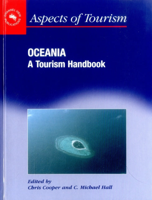 Oceania: A Tourism Handbook