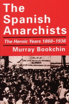 The Spanish Anarchists