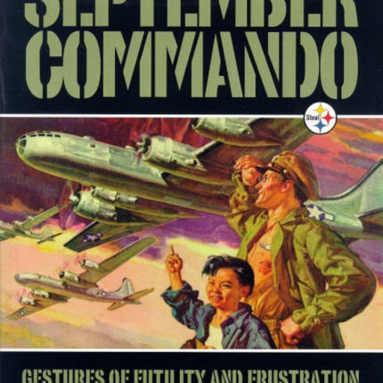 September Commando