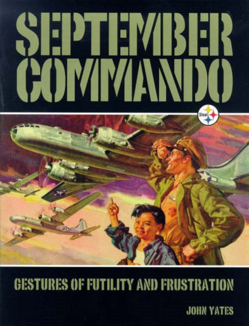 September Commando