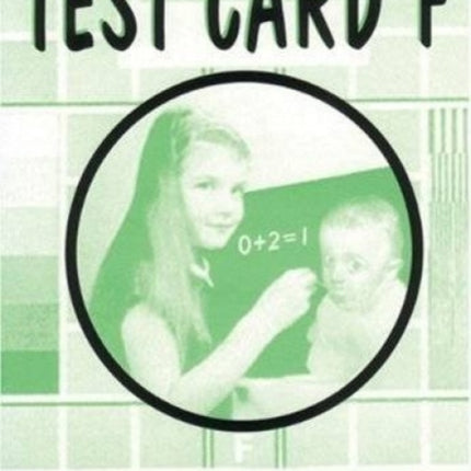 Test Card F