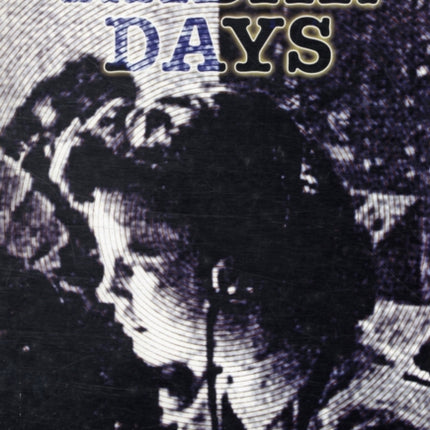 Radar Days