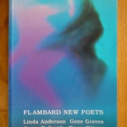 Flambard New Poets: No. 2