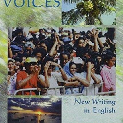 Mauritian Voices: New Writing in English