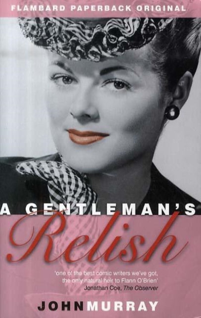 A Gentleman's Relish