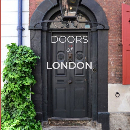 Doors of London