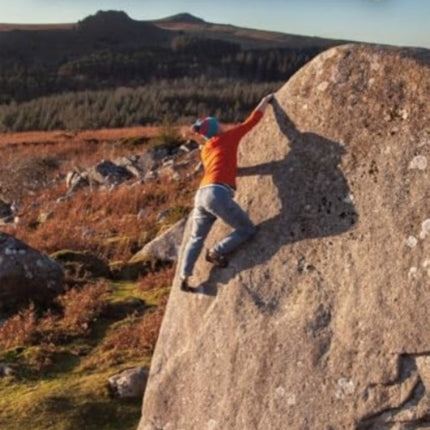 Devon Bouldering