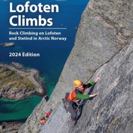 Lofoten Climbs