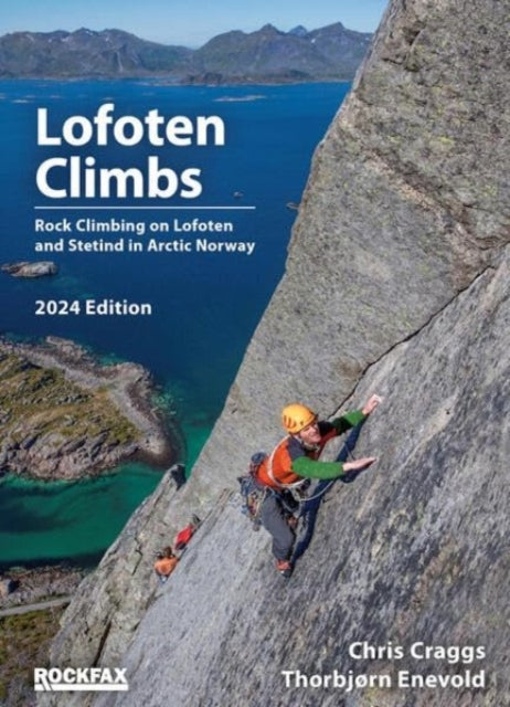 Lofoten Climbs