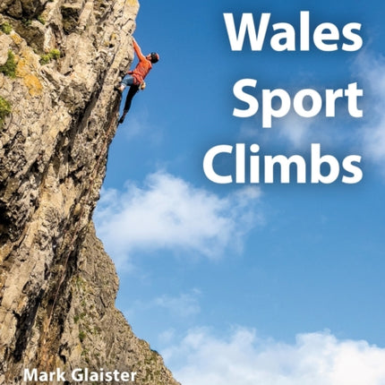 South Wales Sport Climbs
