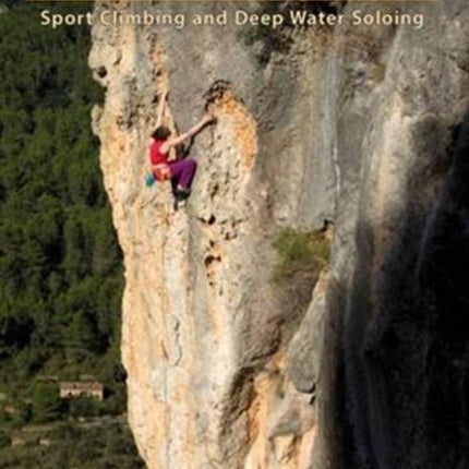 Spain: Mallorca: Sport Climbing and Deep Water Soloing