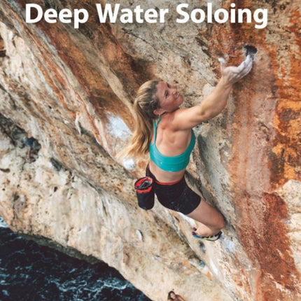 Mallorca Deep Water Soloing