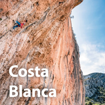 Costa Blanca Rockfax 2026