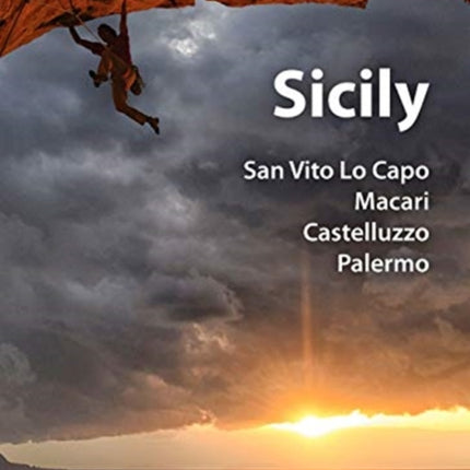 Sicily: San Vito Lo Capo, Macari, Castelluzzo,