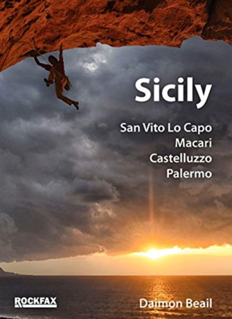 Sicily: San Vito Lo Capo, Macari, Castelluzzo, Palermo