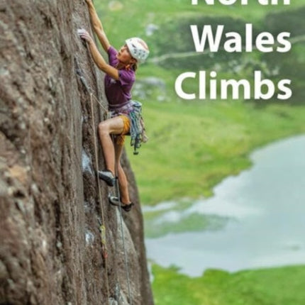 North Wales Climbs