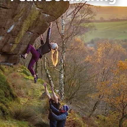 Peak Bouldering