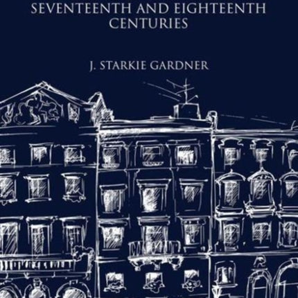 English Ironwork of the Seventeenth and Eighteenth Centuries