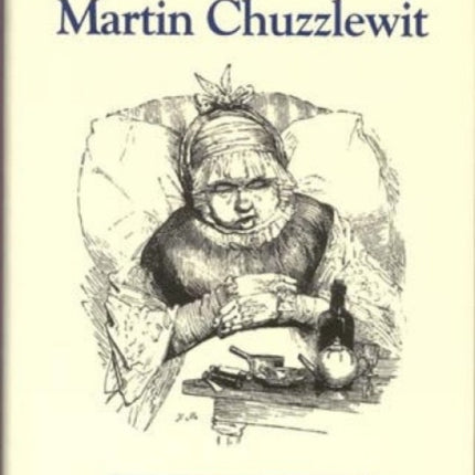 The Companion to Martin Chuzzlewit