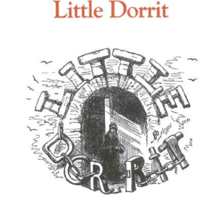 The Companion to Little Dorrit