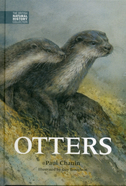 Otters