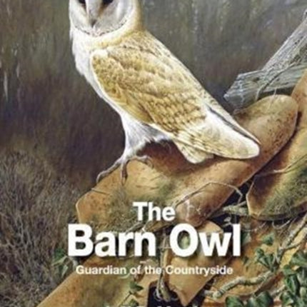 The Barn Owl: Guardian of the Countryside