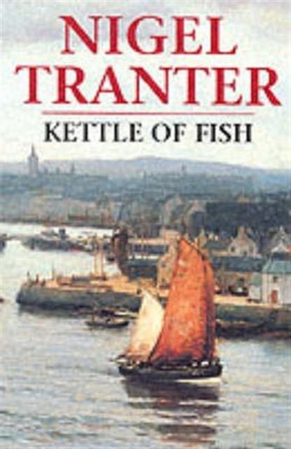 Kettle of Fish