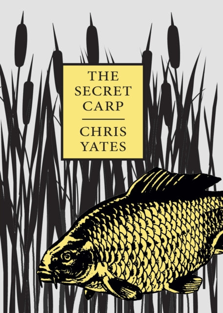 The Secret Carp