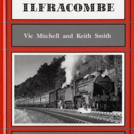 Branch Line to Ilfracombe