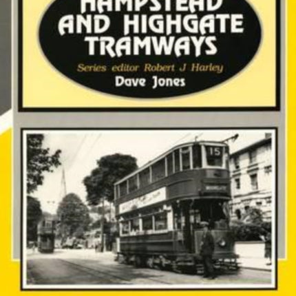 Hampstead and Highgate Tramways