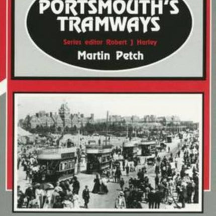 Portsmouth Tramways