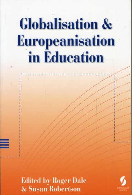 Globalisation and Europeanisation in Education: Quality, Equality and Democracy