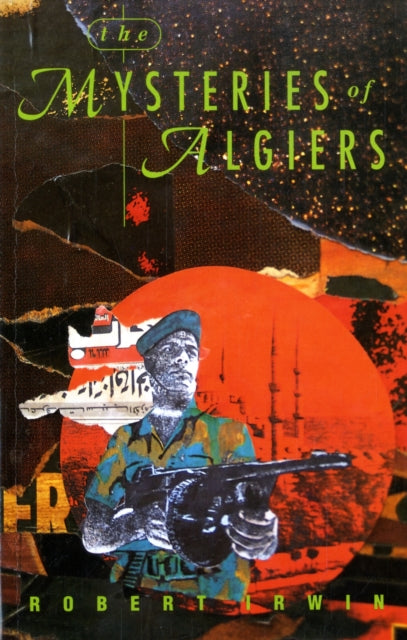 Mysteries of Algiers