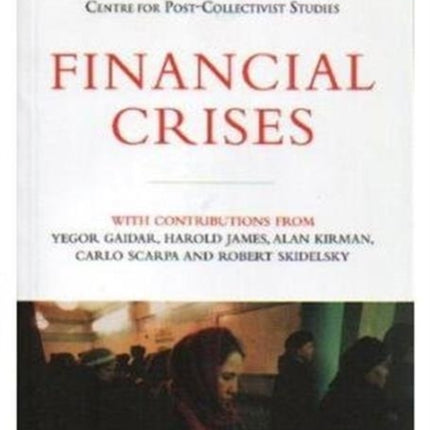 Financial Crises